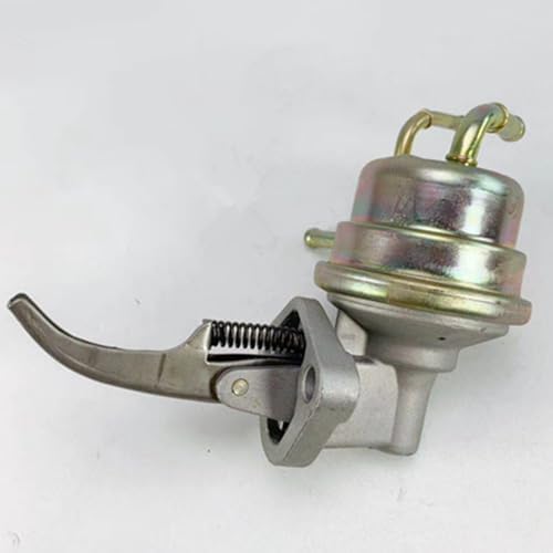 WAJ Mechanical Fuel Pump B319-13-350 Fits FOR MAZDA 323 B3 (EXP) P746 / DW325