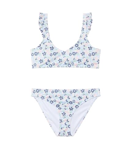 Chemise à manches courtes Roxy Maya Bay pour femme, haut d'été léger en coupe classique
