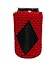 Can Covers Red Game Night Soda Beer (SET of 4) Energy Drinks Crochet Handmade