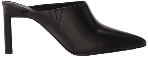Vince Camuto Women's Trexanta High Heel Mule, Black, 9.5 #TOP5