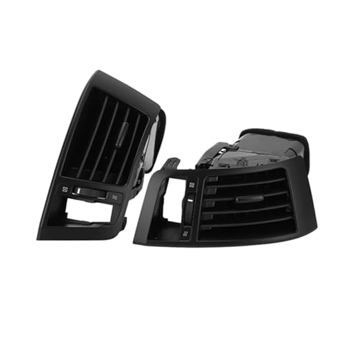 Grille sortie d'air pour restaurer la climatisation centrale Land Cruiser 200 - 3