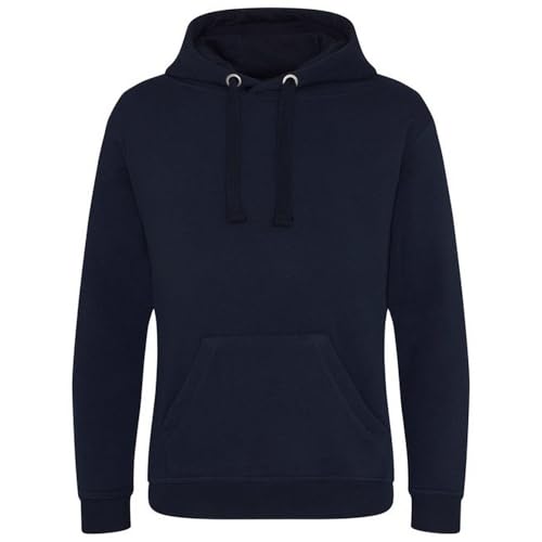 Just Hoods Mens Graduate Heavyweight Hoodie4
