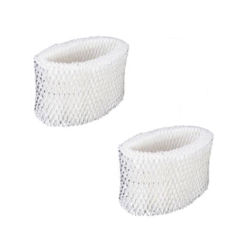 GULUANT 2 Pack Replacement Humidifier Filter for Holmes H62 H-62 Models (20-1/8
