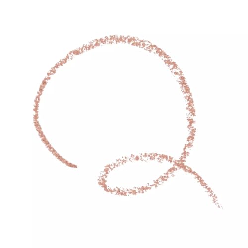 Image of Essence soft & precise LIP PENCIL 301 Romantic, lip pencil, nude, intense colour, precise definition, 0.78 g (Pack of 2)