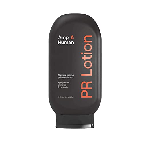 Performance & Recovery Sports Lotion