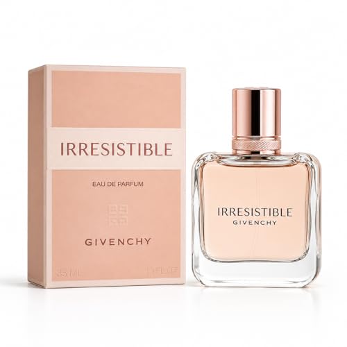 Image of Givenchy Irresistible Eau de Parfum for Women 1.1 Fl Oz