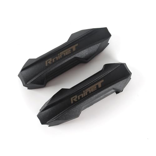 Pare-chocs R9T MoGarde pour éviter les casses moteur de Nine T lors des chutes