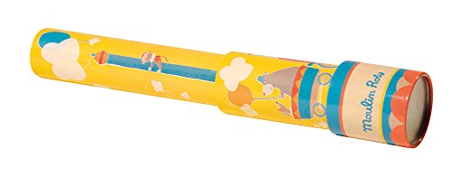 Moulin Roty Metal Kaleidoscope