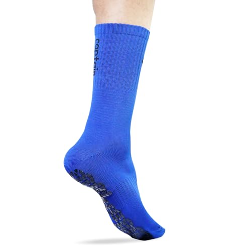 Image of RUNNER ANTI-SLIP Football Calf Length Socks,Football Socks,Soccer Socks,Grip Socks