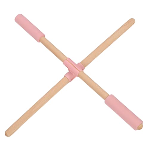 Bastoncini da Yoga, Correttore di Postura in Piedi...