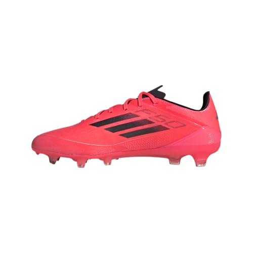 adidas Unisex-Adult F50 Pro Firm Ground Soccer Cleats Sneaker4