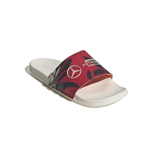 Image of adidas Unisex Motorsport Sandals /Slippers | Adilette Comfort Me |
