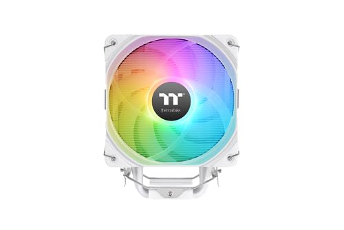 Image of Thermaltake Cooler UX200 SE Air Cooler ARGB MB Sync White
