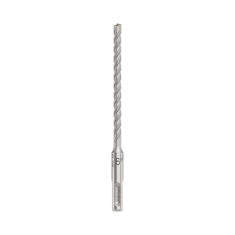 Bosch 1x PRO SDS plus-5X Kırıcı Delici Delme Ucu (Donatılı Beton, Beton, Ø 6,50 mm, Professional Aksesuar Kırıcı Delici)