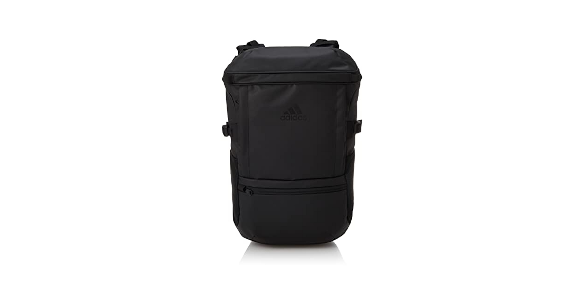 Amazon | [アディダス] リュックサック A4サイズ収納可 14inchPC