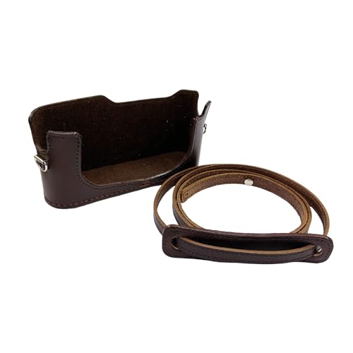 Amazon.co.jp: カメラ.ヒラノ Leica ライカ M2/M3/M4用