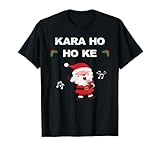 Funny Christmas Karaoke Party Designs