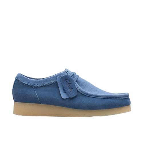 Image of Clarks Mens Wallabee Evo
