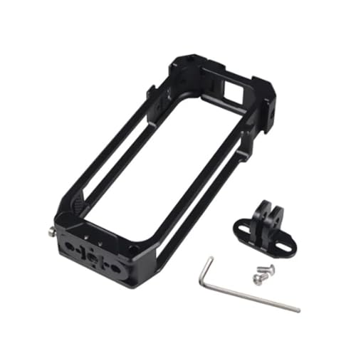 ݊܂Insta360 ONE X2JP[WɑΉBpm}Bep1/4lW}EgtA~یt[B(X3 rabbit cage)