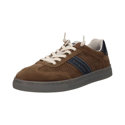 Image of bugatti Men's 321-as202 Lace-Up Shoes