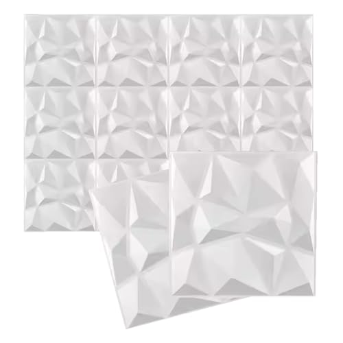 PREMIUMM 3DEH[pl  h 30cm×30cm 12Zbg }bgzCg (12 ʃe[vȂ)