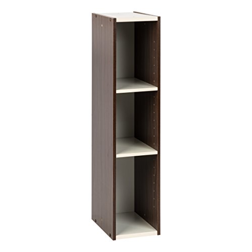 Best Narrow Bookshelf For Small Spaces