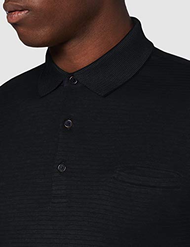 Pierre Cardin Longsleeve Interlock Stripes Maglia