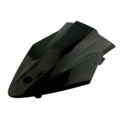 Dosseret de selle arrière BMW S1000RR capot carénage finition premium noir