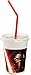 Produktbild Procos 86214 Star Wars Milchshake Becher Wars-12er Pack
