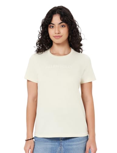 Image of Allen Solly Women T-Shirt