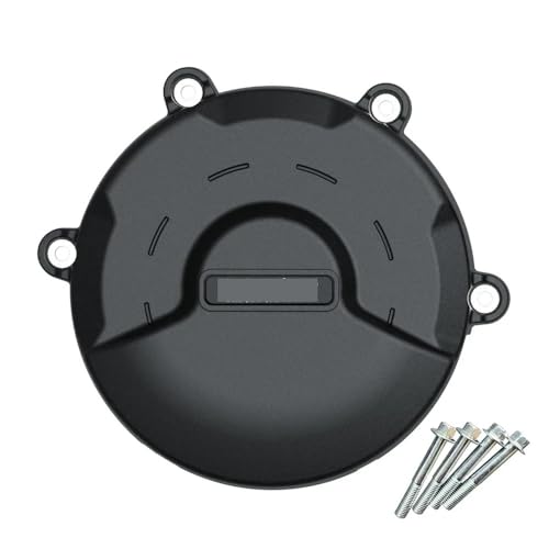 Protecteur housse protection moteur Streetfighter V4 accessoires moto