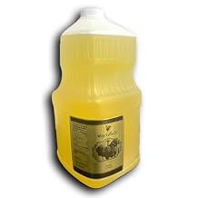 White Truffle Oil | LARGE SIZE Truffle Oil 1 Gallon Finishing Oil
