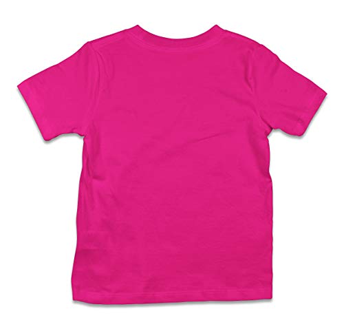 Image of Girls' T-Shirt Mermi-Corn Best of Mermaid & Unicorn 100% Cotton Girl's T-Shirt