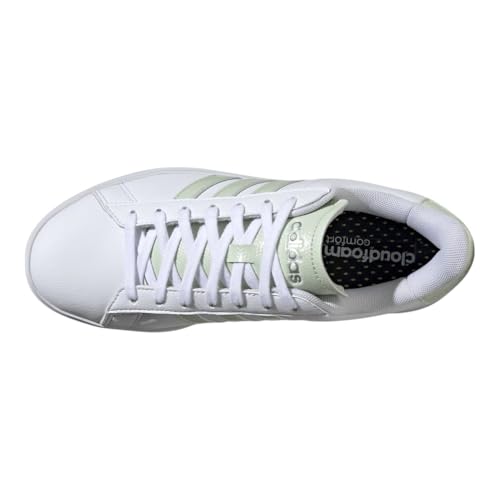 Image of adidas Women's Grand Court 2.0 Tennis Shoe