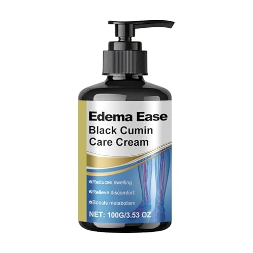 Balm, Joint Pain Cream, Muscle Support Formula, Non Greasy Texture, Deep Penetrating Action, 3.4oz, Excellent for Athletes, Seniors, Stiff Joints