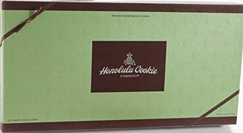 Honolulu Cookie Gift Box