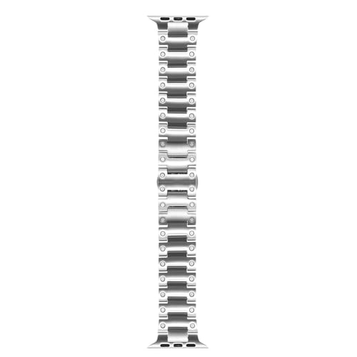 Bracelet montre alliage titane Apple Watch Ultra 2 49mm métal léger