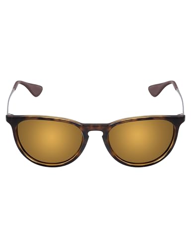 Image of Mryok Replacement Lenses for Ray-Ban Erika RB4171 54mm Sunglass, HD Polarized, UV Protection, Impact Resistant, Perfectly Fit