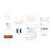 Everlywell HbA1c Test - at-Home Collection Kit Measures Hemoglobin A1c - Accurate Results from a CLIA-Certified Lab Within Days - Ages 18+