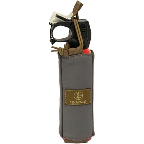 Leupold Pro Guide Bear Spray Holster