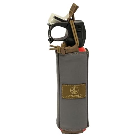 Leupold Bear Spray Holster