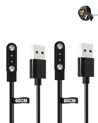 Câble pour Oukitel BT12 double cordon USB de rechange pour recharger