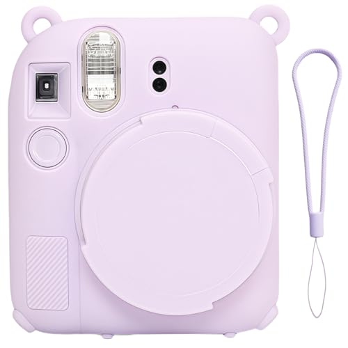 SZHSYJY Case for Fujifilm Instant mini 12 Camera,Instant mini 12 Case