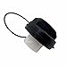 GWNSAQU 95995094 Gas Cap, Fuel Cap for Chevy G M C Cadillac, for 2004-2011 Aveo, for 2006-2012 Impala, for 2004-2012 Malibu
