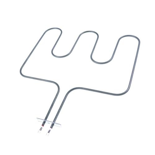 SOS - Accesorio de resistencia sole (inferior) 1450 W para horno, estufa Whirlpool 481225998418, C00311461
