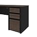 Bestar Add-on Pedestal with 3 Drawers - Connexion