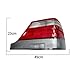 Compatible for Mercedes-Benz – W140 S-Class Front Bumper Tail Light (1408205164 / 1408205264, No Bulb)(Right Side)
