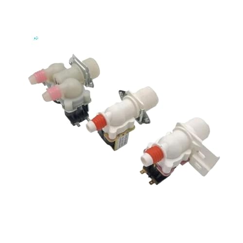 Vanne d'arrivée d'eau haute durabilité pour FPD270A FPD180A - 5