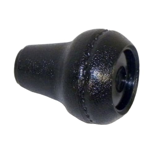 Scott Drake C9ZZ-7277-L Leather Shift Boot