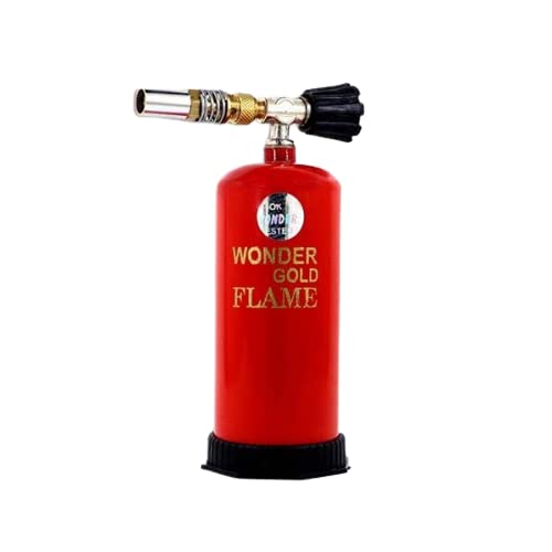 See full amazon price history chart for FLAME WONDER TORCH GAS TORCH GUN WITH IGNITION SWITCH, USED AS, BURNER, LIGHTER, FLAMETHROWER, SOLDERING TORCH TOOL FLAME WONDER TORCH GAS TORCH GUN WITH IGNITION SWITCH, USED AS, BURNER, LIGHTER, FLAMETHROWER, SOLDERING TORCH TOOL (B0C13Z8H7Q) Amazon Price History, Amazon Price Tracker